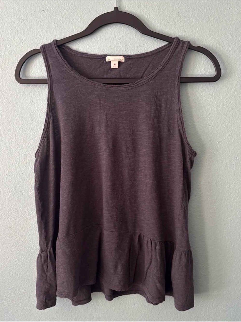 Gap Flowy Tank Top